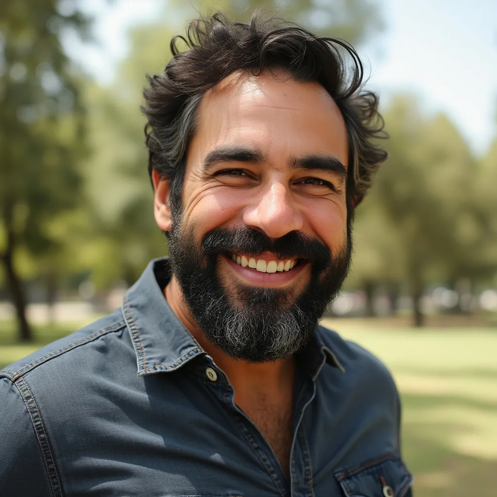 Foto de Fernando Díaz
